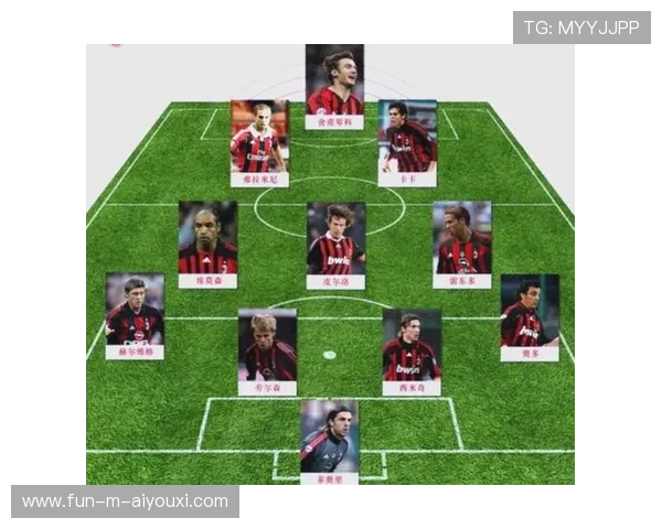 战术模型显示新阵型将在未来成为主流